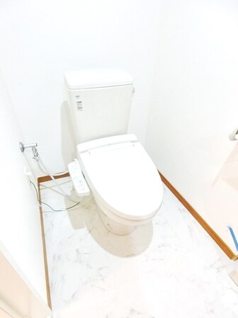 TOKIO久米川タワーの物件内観写真